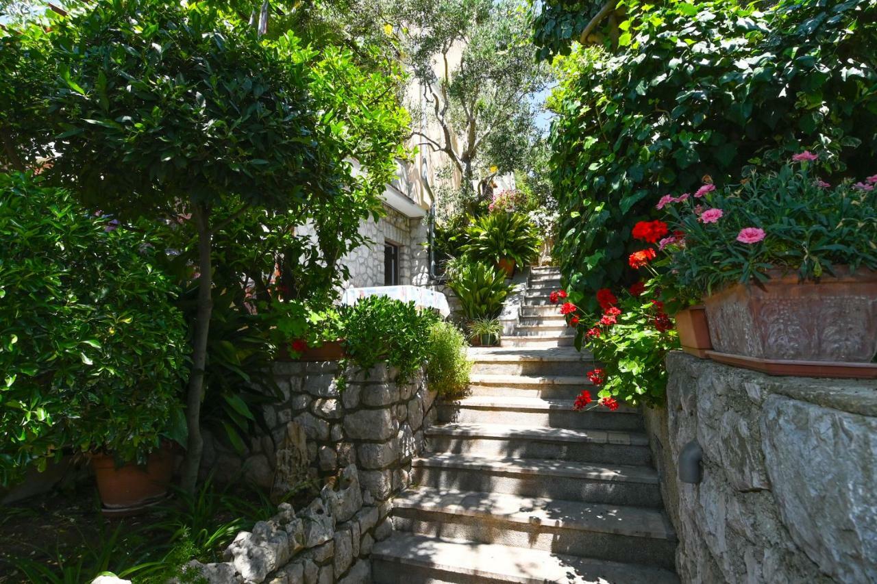 Apartment Lara Mali Lošinj Exterior foto
